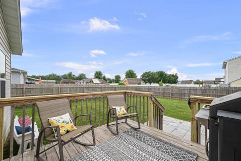 Tiny photo for 1642 Westport Drive, Davenport, IA 52804 (MLS # 12718132)