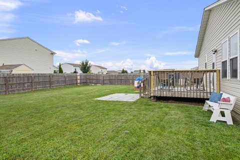 Tiny photo for 1642 Westport Drive, Davenport, IA 52804 (MLS # 12718132)