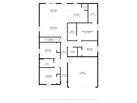 Tiny photo for 1642 Westport Drive, Davenport, IA 52804 (MLS # 12718132)