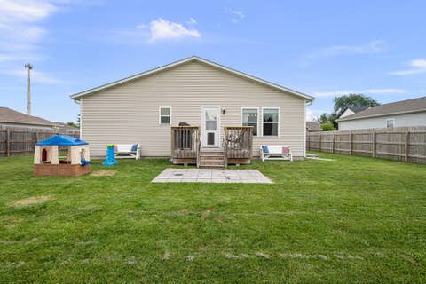 Tiny photo for 1642 Westport Drive, Davenport, IA 52804 (MLS # 12718132)