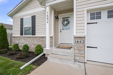 Tiny photo for 1642 Westport Drive, Davenport, IA 52804 (MLS # 12718132)