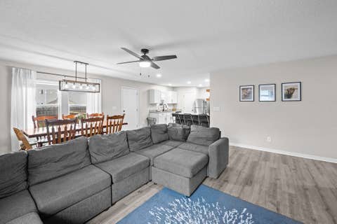 Tiny photo for 1642 Westport Drive, Davenport, IA 52804 (MLS # 12718132)