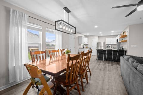 Tiny photo for 1642 Westport Drive, Davenport, IA 52804 (MLS # 12718132)