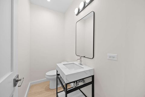 Tiny photo for 4437 N Whipple Street, Chicago, IL 60625 (MLS # 12492022)