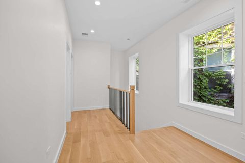 Tiny photo for 4437 N Whipple Street, Chicago, IL 60625 (MLS # 12492022)