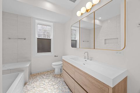 Tiny photo for 4437 N Whipple Street, Chicago, IL 60625 (MLS # 12492022)