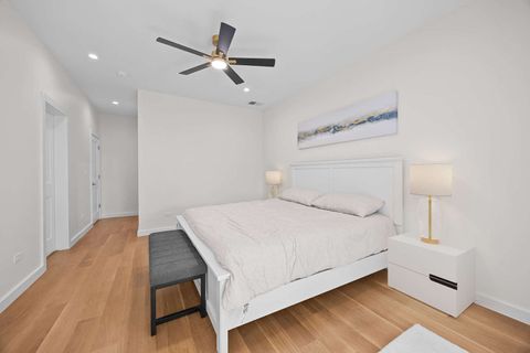 Tiny photo for 4437 N Whipple Street, Chicago, IL 60625 (MLS # 12492022)