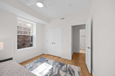 Tiny photo for 4437 N Whipple Street, Chicago, IL 60625 (MLS # 12492022)