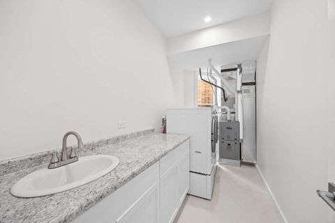 Tiny photo for 4437 N Whipple Street, Chicago, IL 60625 (MLS # 12492022)