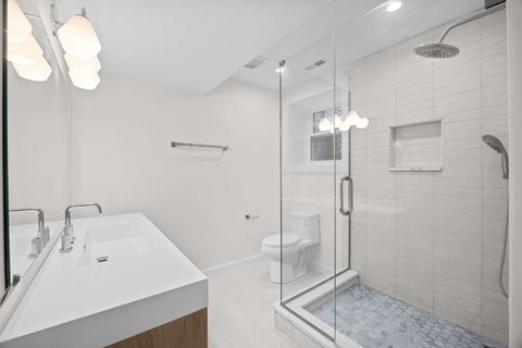 Tiny photo for 4437 N Whipple Street, Chicago, IL 60625 (MLS # 12492022)