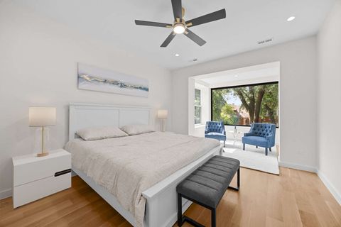 Tiny photo for 4437 N Whipple Street, Chicago, IL 60625 (MLS # 12492022)
