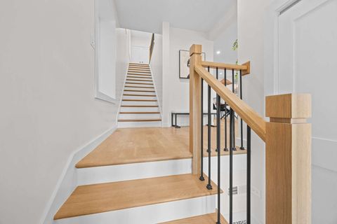 Tiny photo for 4437 N Whipple Street, Chicago, IL 60625 (MLS # 12492022)