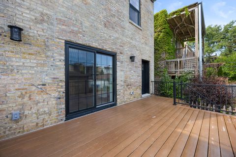 Tiny photo for 4437 N Whipple Street, Chicago, IL 60625 (MLS # 12492022)