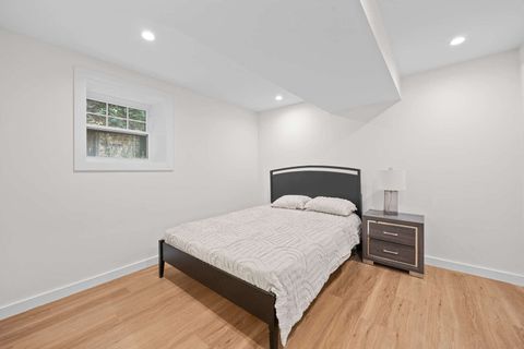 Tiny photo for 4437 N Whipple Street, Chicago, IL 60625 (MLS # 12492022)