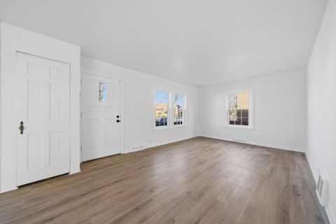 Tiny photo for 1621 N 73rd Court, Elmwood Park, IL 60707 (MLS # 12593037)