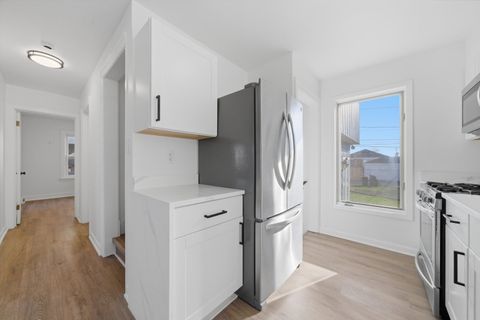 Tiny photo for 1621 N 73rd Court, Elmwood Park, IL 60707 (MLS # 12593037)