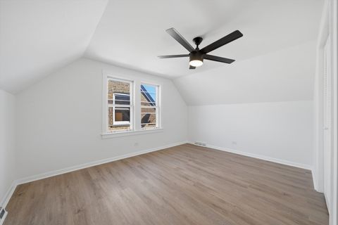 Tiny photo for 1621 N 73rd Court, Elmwood Park, IL 60707 (MLS # 12593037)