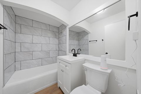 Tiny photo for 1621 N 73rd Court, Elmwood Park, IL 60707 (MLS # 12593037)