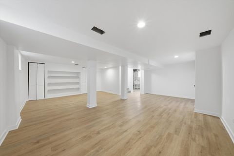 Tiny photo for 1621 N 73rd Court, Elmwood Park, IL 60707 (MLS # 12593037)