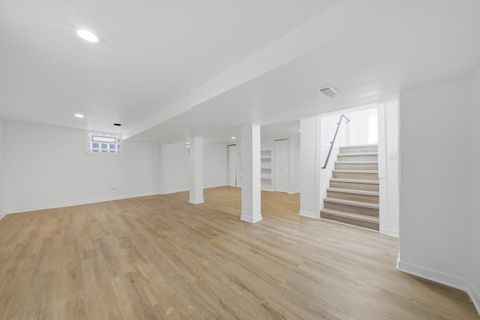 Tiny photo for 1621 N 73rd Court, Elmwood Park, IL 60707 (MLS # 12593037)