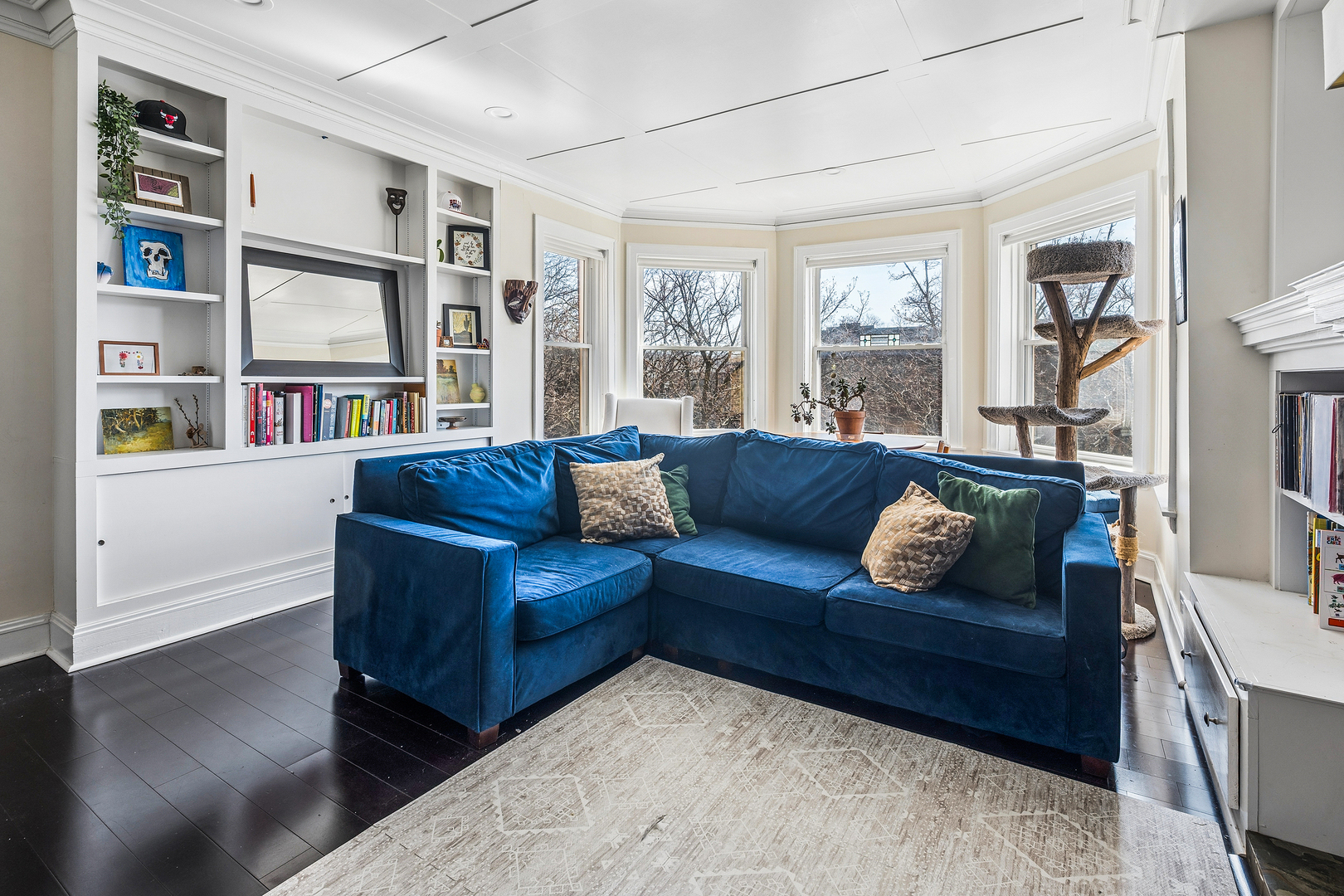 2176 W GIDDINGS Street 3W