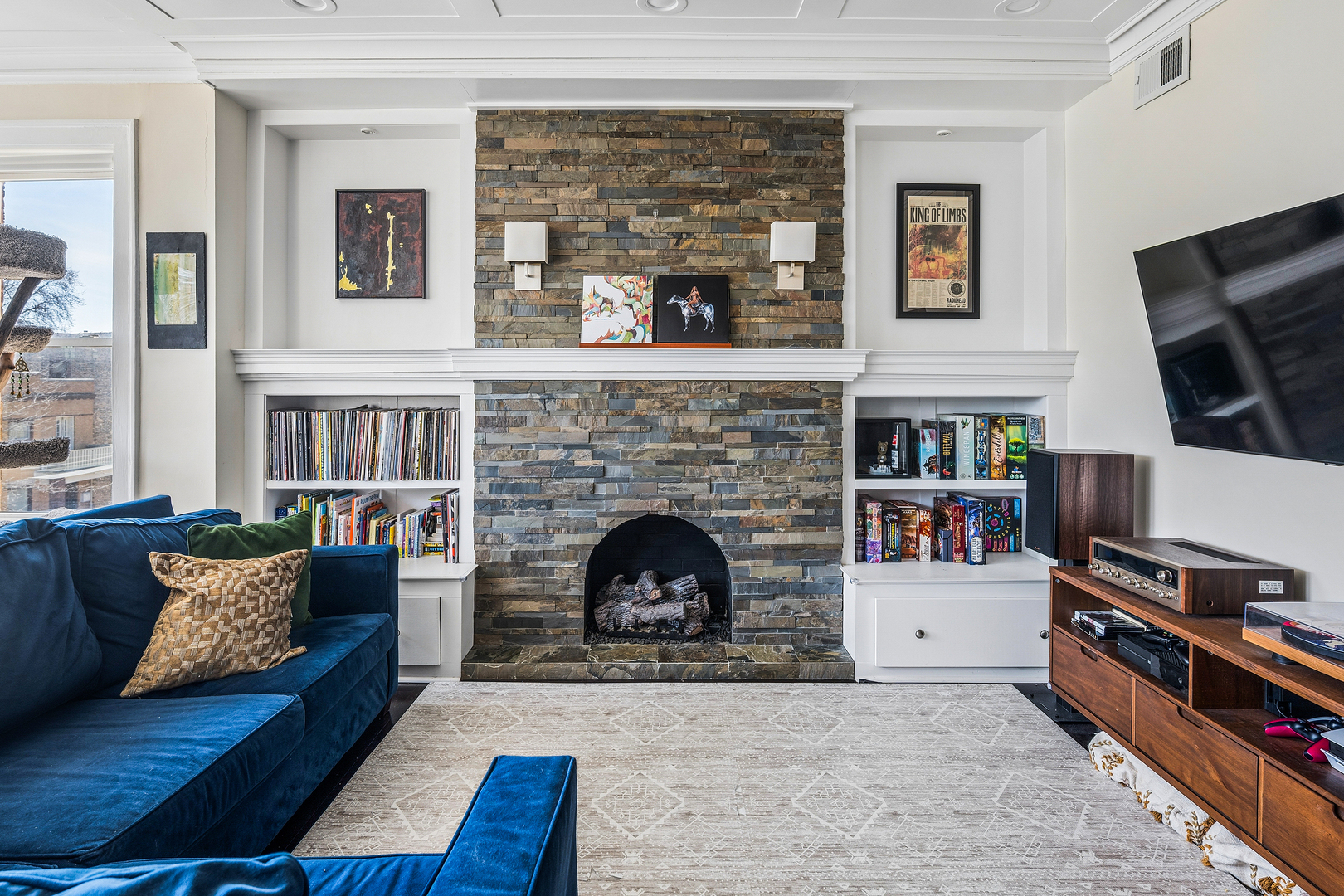 2176 W GIDDINGS Street 3W