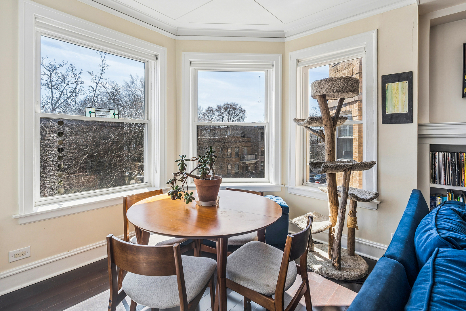 2176 W GIDDINGS Street 3W