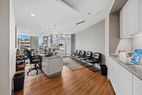 Tiny photo for 10439 W Cermak Road, Westchester, IL 60154 (MLS # 12704543)