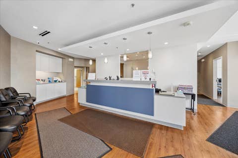 Tiny photo for 10439 W Cermak Road, Westchester, IL 60154 (MLS # 12704543)
