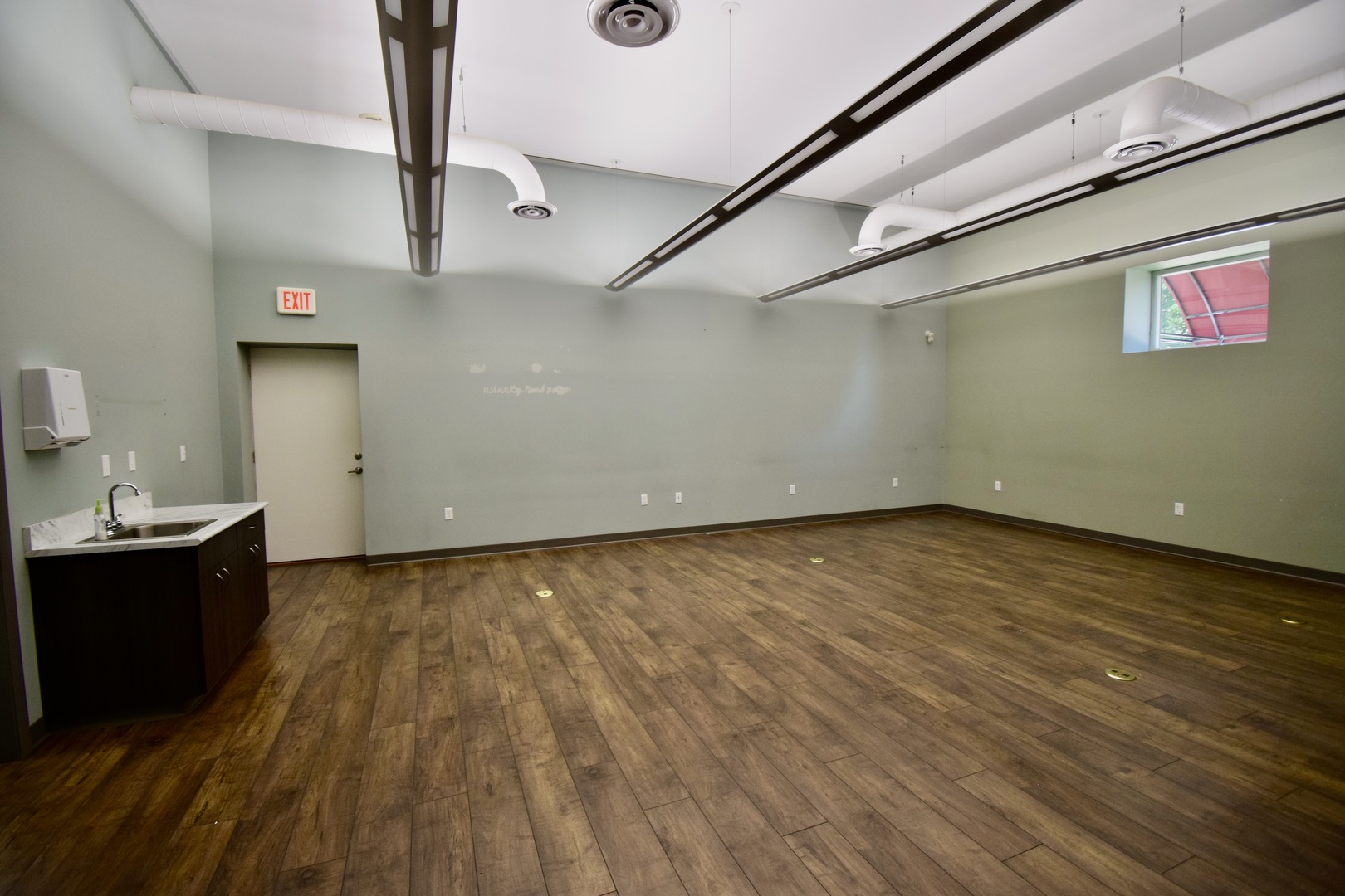 208 parkinson Street