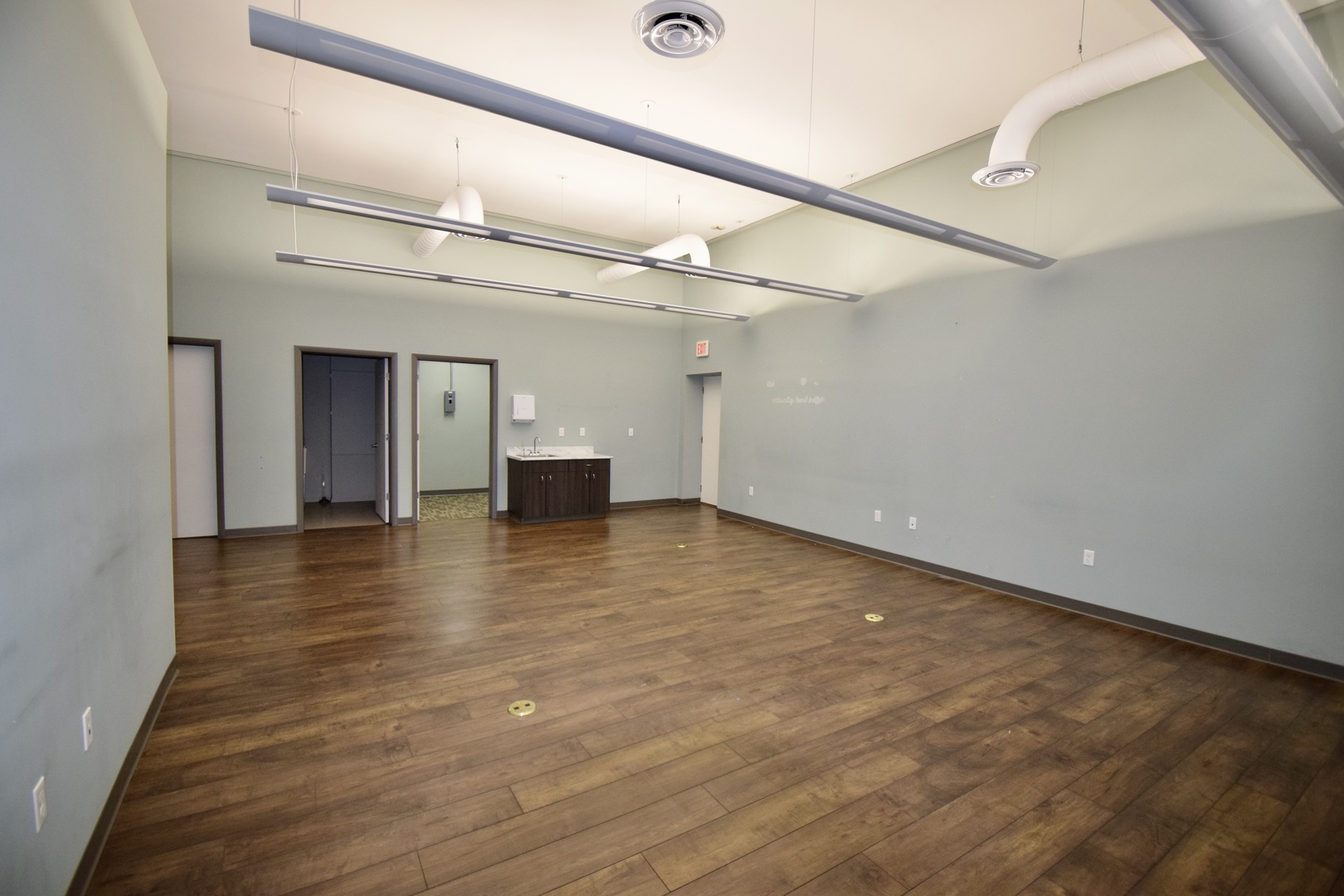 208 parkinson Street