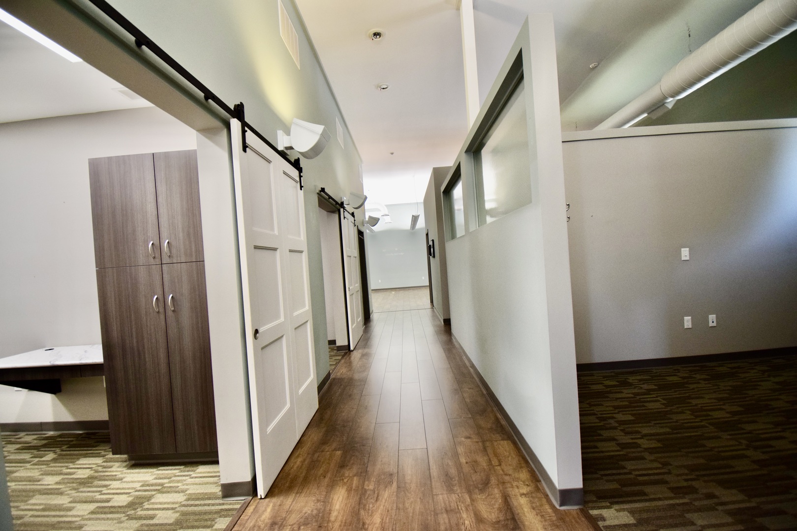 208 parkinson Street