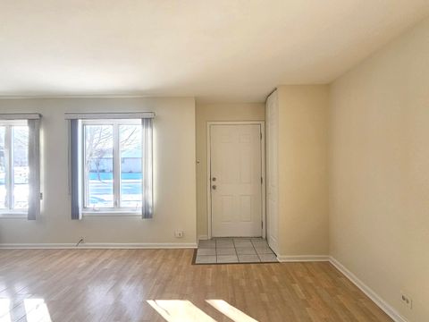 Tiny photo for 726 E Old Willow Road #104C, Prospect Heights, IL 60070 (MLS # 12664225)