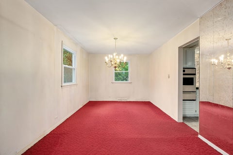 Tiny photo for 910 Cherokee Drive, Darien, IL 60561 (MLS # 12756468)