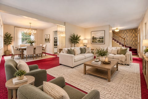 Tiny photo for 910 Cherokee Drive, Darien, IL 60561 (MLS # 12756468)