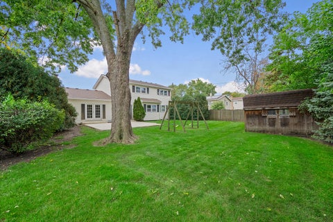Tiny photo for 910 Cherokee Drive, Darien, IL 60561 (MLS # 12756468)