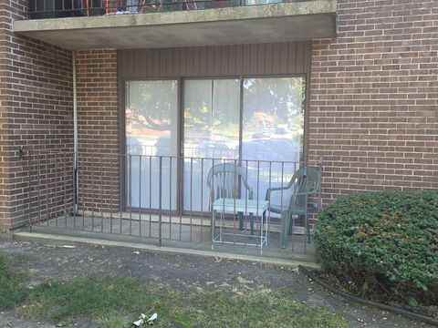 Tiny photo for 12824 S Kenneth Avenue #F1, Alsip, IL 60803 (MLS # 12481690)