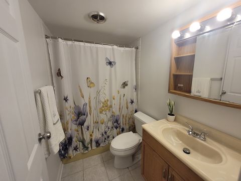 Tiny photo for 12824 S Kenneth Avenue #F1, Alsip, IL 60803 (MLS # 12481690)