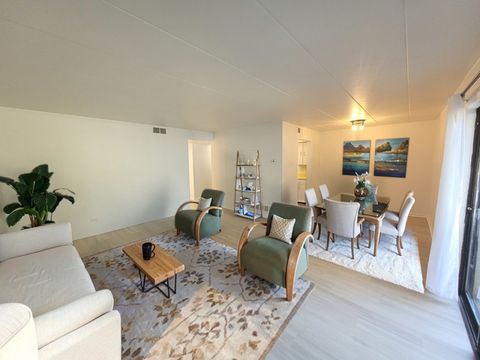 Tiny photo for 12824 S Kenneth Avenue #F1, Alsip, IL 60803 (MLS # 12481690)