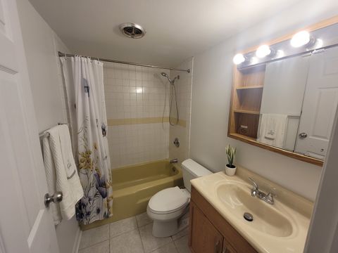 Tiny photo for 12824 S Kenneth Avenue #F1, Alsip, IL 60803 (MLS # 12481690)