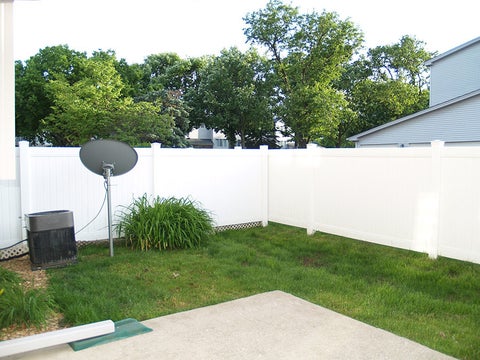 Tiny photo for 381 Park Ridge Lane #B, Aurora, IL 60504 (MLS # 12695589)