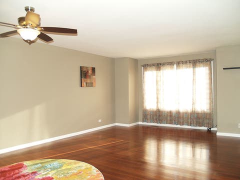 Tiny photo for 381 Park Ridge Lane #B, Aurora, IL 60504 (MLS # 12695589)