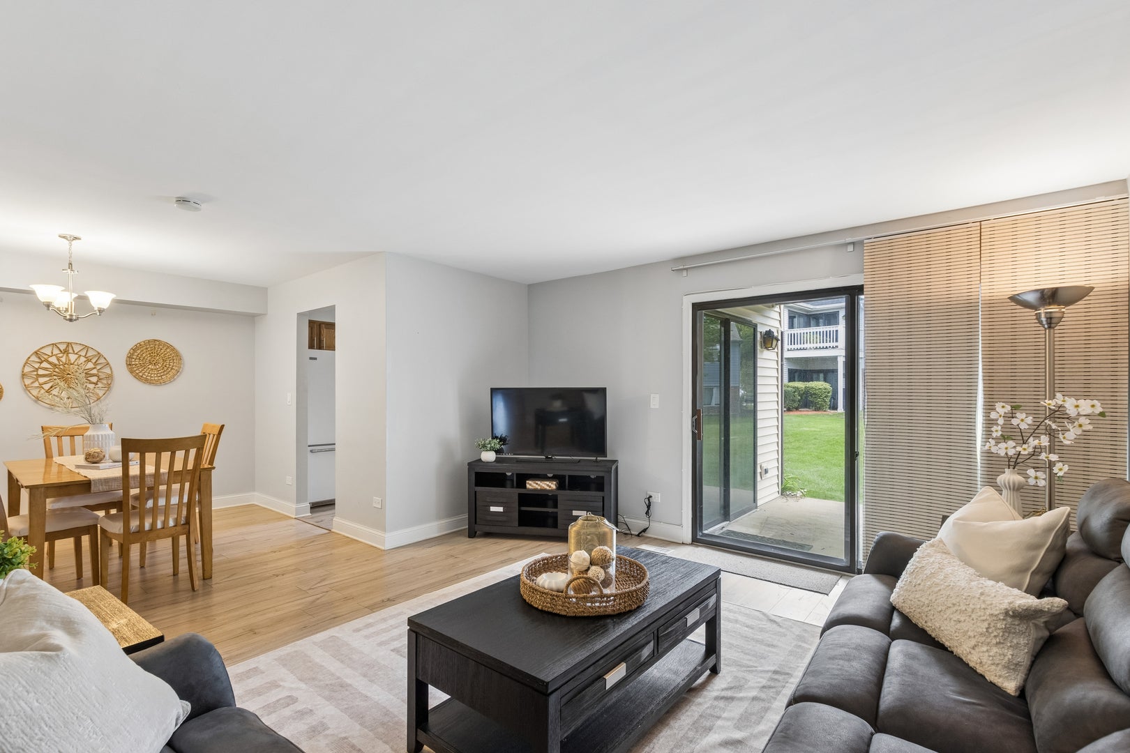 1505 Harbour Court 1A