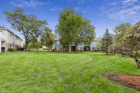 Tiny photo for 1505 Harbour Court #1A, Schaumburg, IL 60193 (MLS # 12764981)