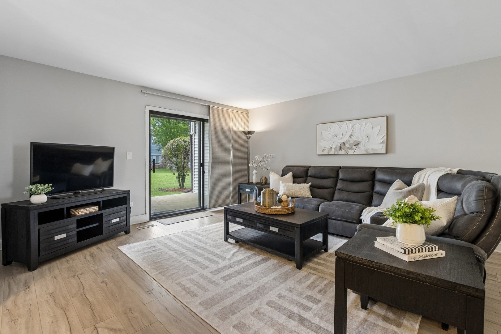 1505 Harbour Court 1A