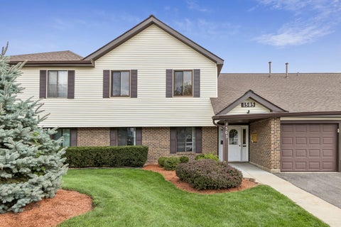 Photo of 1505 Harbour Court #1A, Schaumburg, IL 60193 (MLS # 12764981)