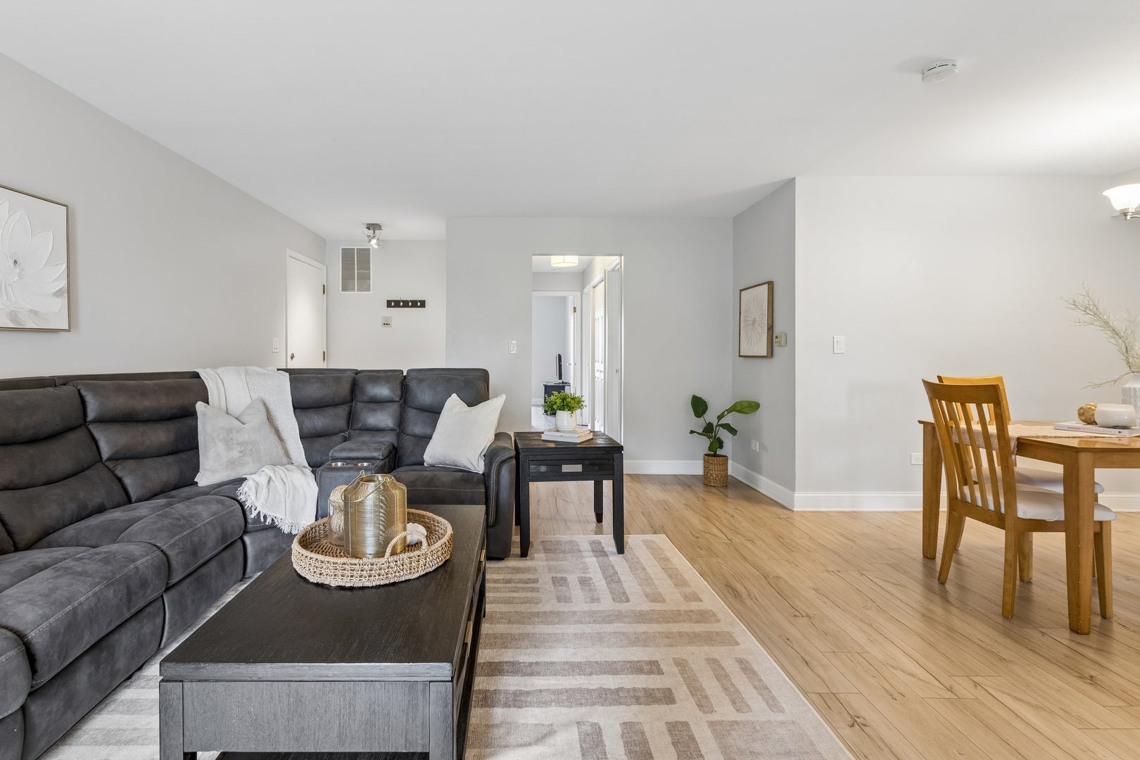 1505 Harbour Court 1A