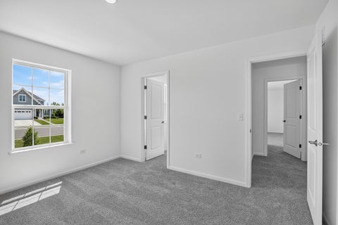 Tiny photo for 554 Arye Drive, Elgin, IL 60124 (MLS # 12789028)