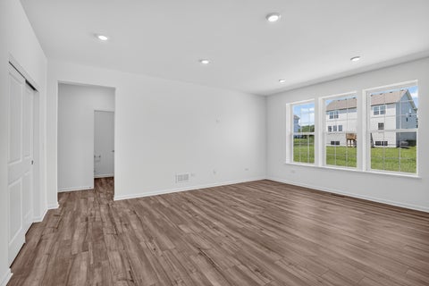 Tiny photo for 554 Arye Drive, Elgin, IL 60124 (MLS # 12789028)