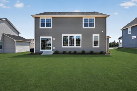 Tiny photo for 554 Arye Drive, Elgin, IL 60124 (MLS # 12789028)